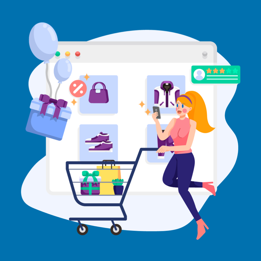 MATTER 2 (Online Store all-in-One) monthly